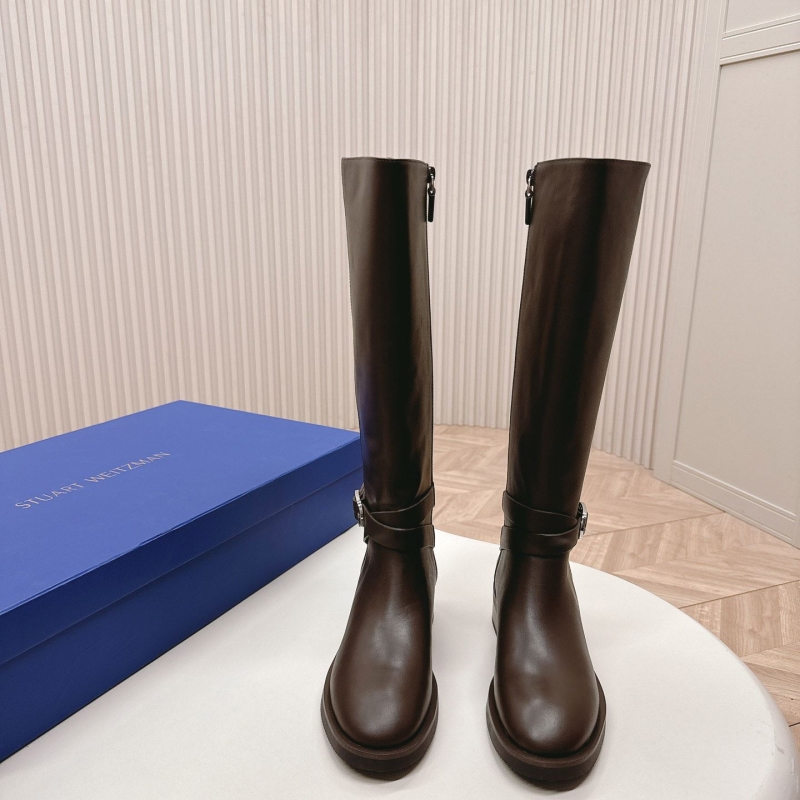 Stuart Weitzman Boots